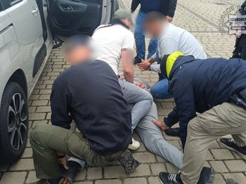 Zawiercie: Ścigany listami gończymi zatrzymany. Ukrywał się przez 11 lat