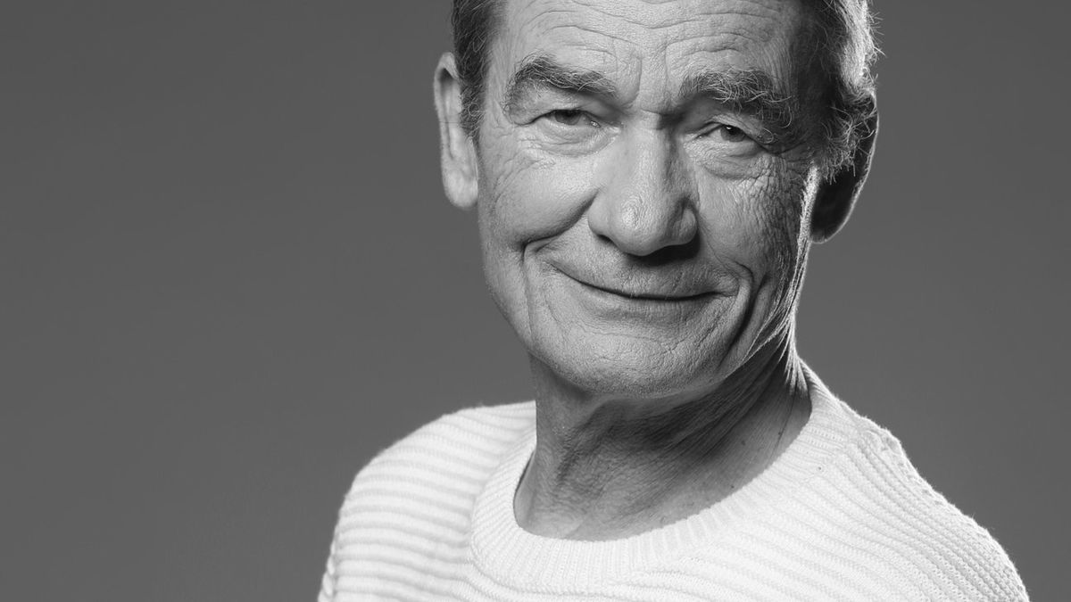 Grób Krzysztofa Kiersznowskiego nie wygląda najlepiej 