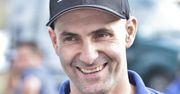 Tomasz Gollob: "Nigdy się nie poddaję. Trzymajcie kciuki"