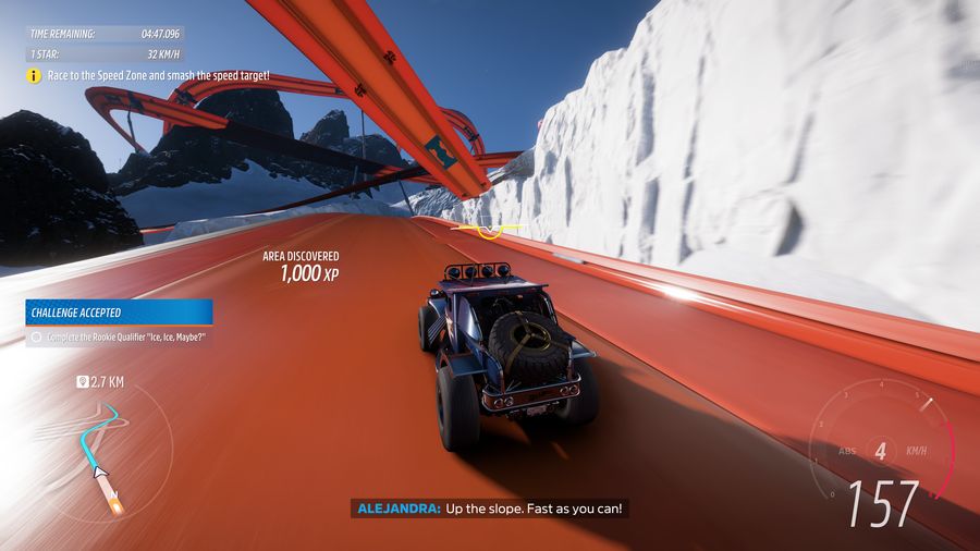 Forza Horizon 5: Hot Wheels, recenzja