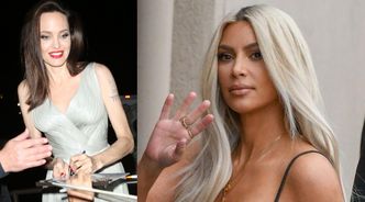 Kim Kardashian marzyła o byciu stylistką. "Sekstaśma przekreśliła jej marzenia"