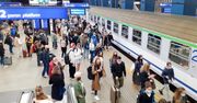 Koszmarna podróż TLK. Pierwsza klasa bez kontaktów i toalety