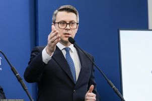 "Grabarz porozumienia". Muller wskazał winnego