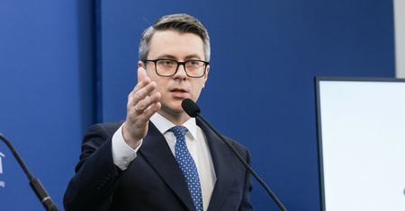 "Grabarz porozumienia". Muller wskazał winnego