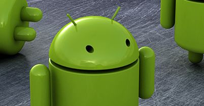 Zbyt wiele komórek, znięchęci developerów Androida?