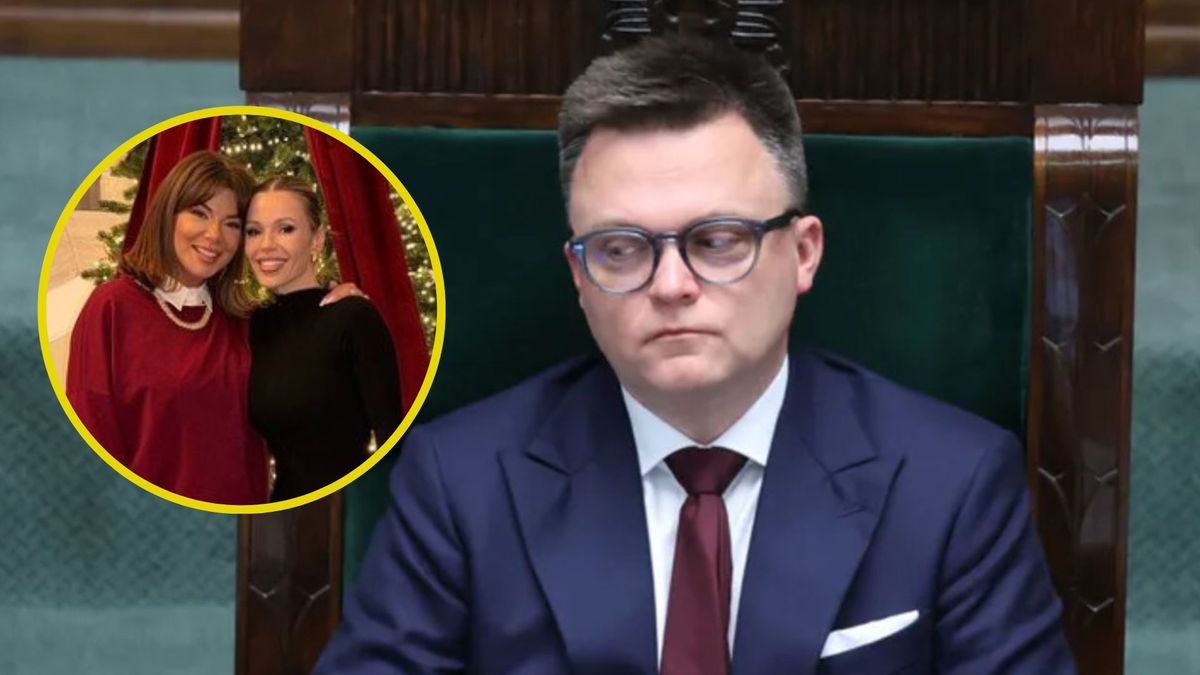 Pojednanie Dody i Edyty Górniak: gest, który poruszył show-bizne