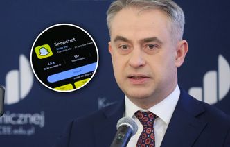 Awaria u amerykańskiego giganta. Minister zabiera głos