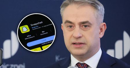 Awaria u amerykańskiego giganta. Minister zabiera głos