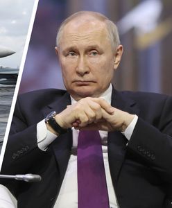 Pilnie śledzą zmiany w Rosji. "Putin traci kontrolę, jest niestabilnie"