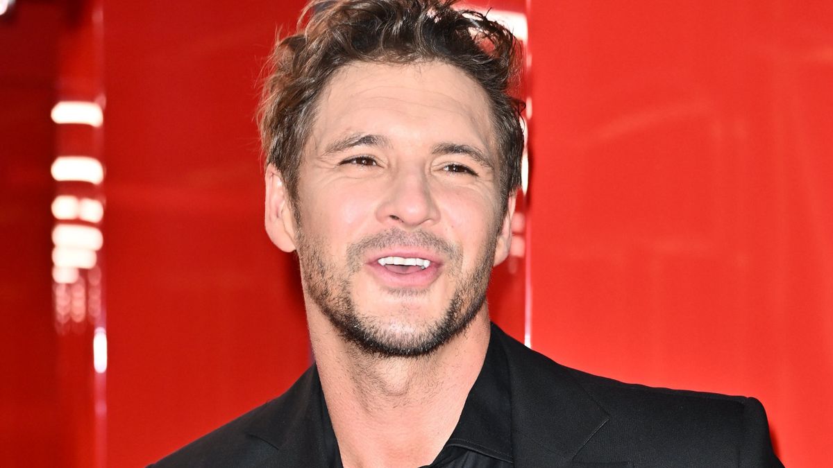 Mikołaj Roznerski prowadzi "The Floor"