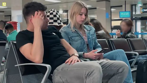 Marcin i Kinga w programie. Dziś już czekają na rozwód