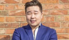 Bilguun Ariunbaatar  zagra w bollywoodzkiej komedii "Bangistan"