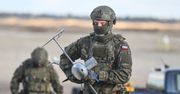 Sztab Generalny ogłosił start szkoleń. Na celowniku drony
