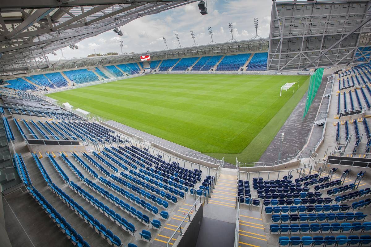 Stadion Arena Lublin
