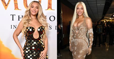 Beyoncé nie stosuje drakońskich zasad, a wygląda fenomenalnie. Oto sekret jej diety