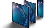 Huawei Mate X: nowe szczegóły na temat specyfikacji [#wSkrócie]
