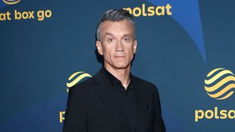 Michał Czernecki NIE WYSTĄPI w "Tańcu z Gwiazdami"!