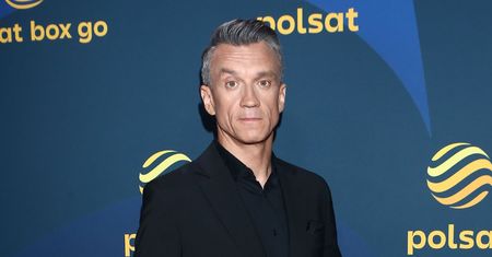 Michał Czernecki NIE WYSTĄPI w "Tańcu z Gwiazdami"!