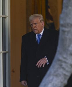 Media w USA kpią z Trumpa. Porównują go do Dona Corleone