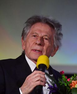 Roman Polański członkiem władz francuskiej akademii filmowej. Protesty feministek nie pomogły