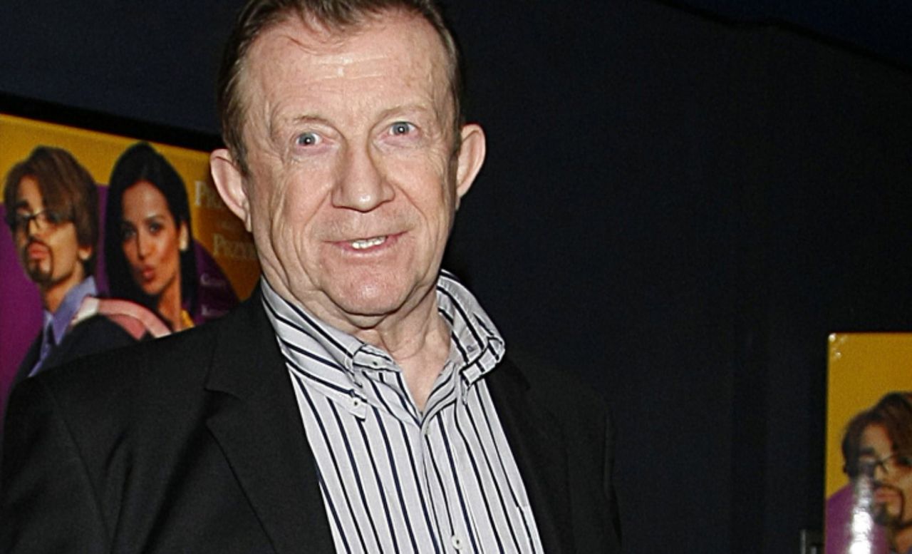 Co z pogrzebem Edwarda Linde-Lubaszenki? Z pełnymi honorami państwowymi