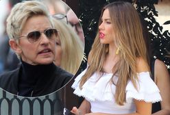 Sofia Vergara nie była ofiarą. Na dowód pokazała nagranie