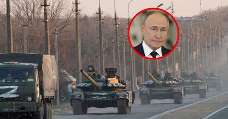Radziecka broń na wyczerpaniu. To skłoni Putina do negocjacji?