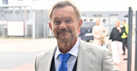 Cezary Pazura chciał zostać KSIĘDZEM. Zdradził, co stanęło mu na przeszkodzie