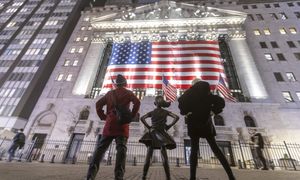 Historyczny krach na akcjach IBM. Sztuczna inteligencja uderza w fundamenty giganta