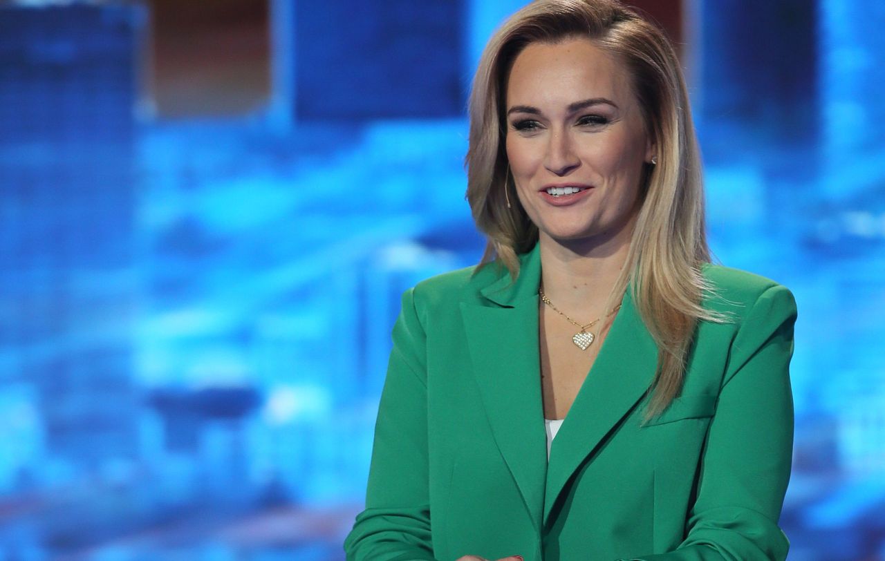 Kamila z "Rolnik szuka żony" wystąpiła w programie "Jaka to melodia?"