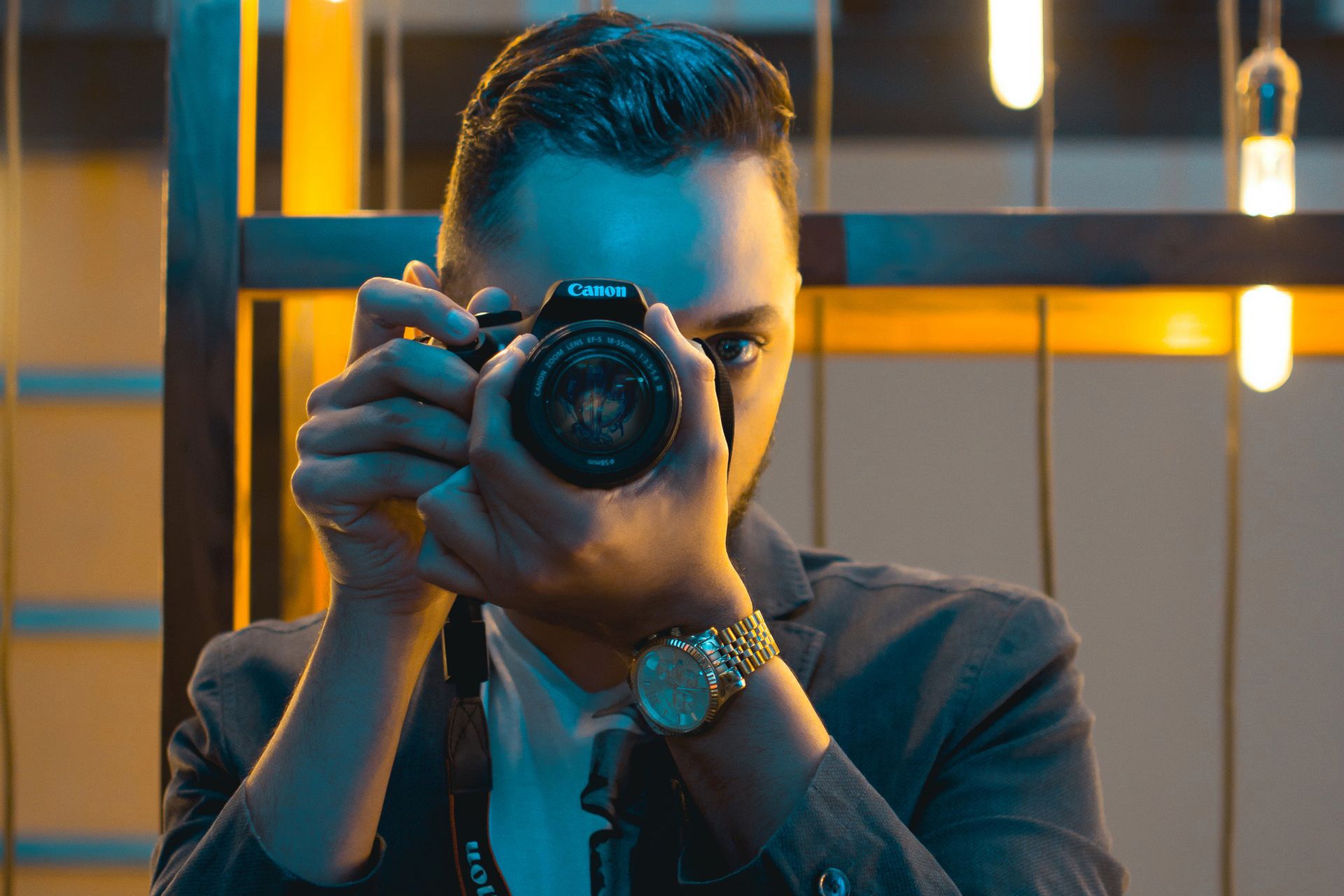 Jak dbać o swoją fotografię podczas izolacji? 1
