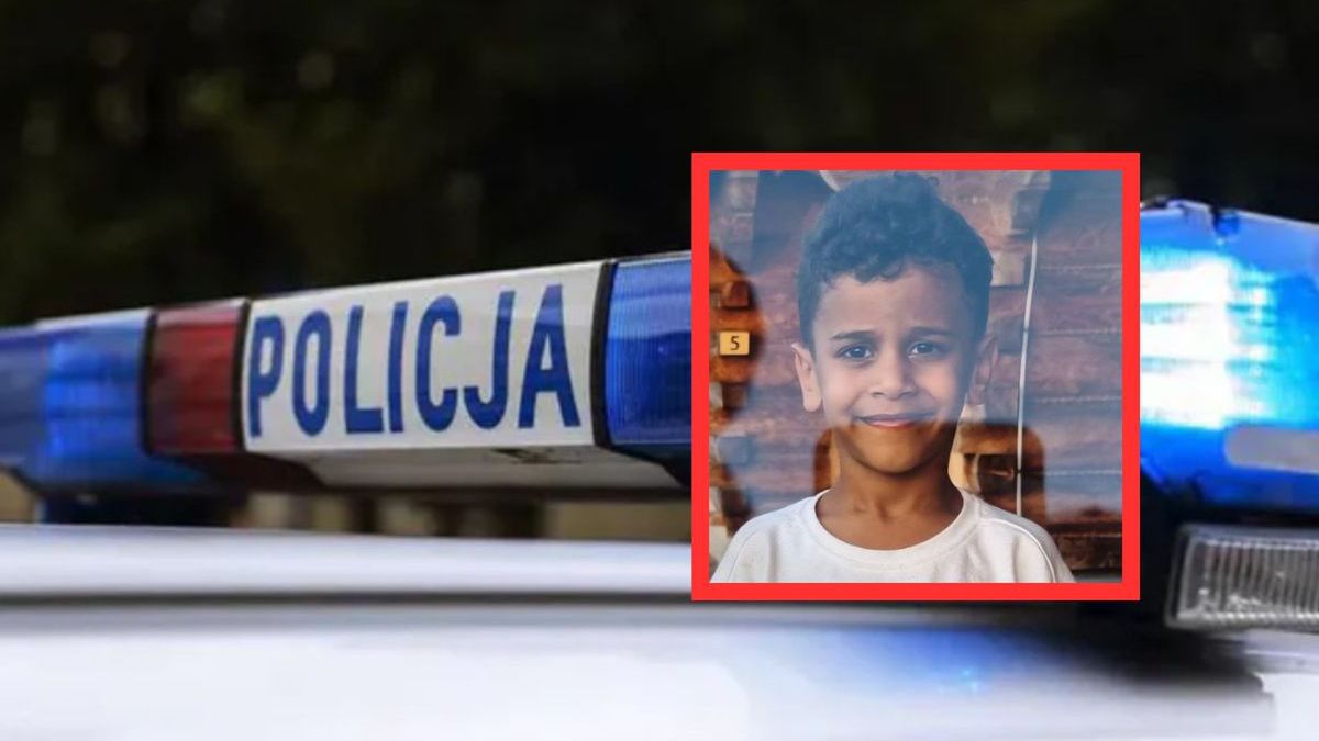 Zaginął chłopiec w Zakopanem. Policja apeluje o pomoc