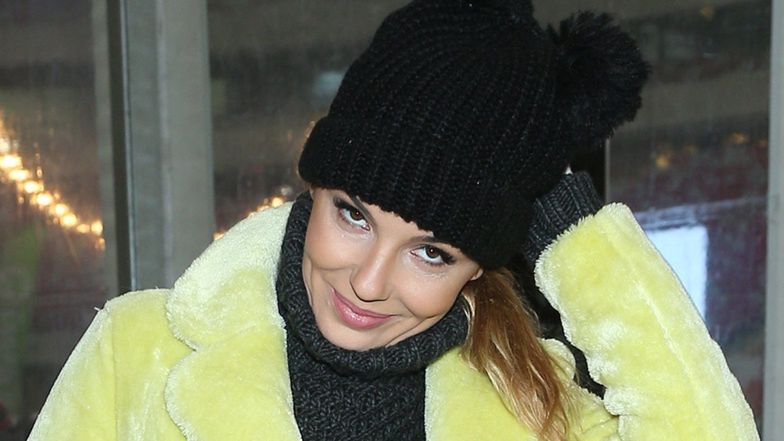 Agnieszka Włodarczyk