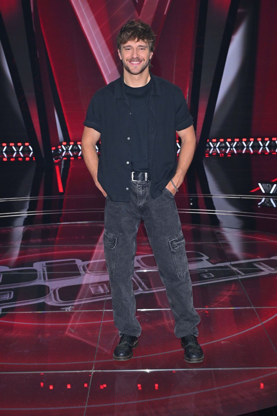 Maciej Musiał