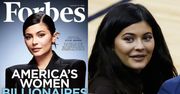 Fani Kylie Jenner ZBIERAJĄ PIENIĄDZE, by pomóc stać się jej NAJMŁODSZĄ MILIARDERKĄ