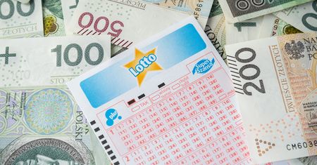 Padły aż trzy "szóstki" w Lotto. Oto gdzie zwycięzcy kupili losy