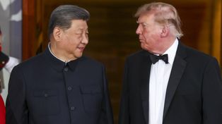 Koniec sztucznej inteligencji? Zaskakujący pomysł Donalda Trumpa