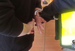 Groził sąsiadowi pozbawieniem życia. Teraz może trafić za kratki