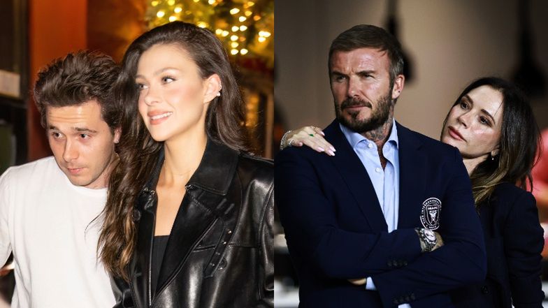 Kryzys wizerunkowy u Beckhamów