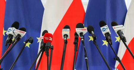 Deklaracja redaktorek i redaktorów naczelnych