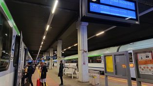Pociągiem z Poznania nad morze w mniej niż 3 godziny. Koleje Wielkopolskie uruchomią wakacyjne połączenie