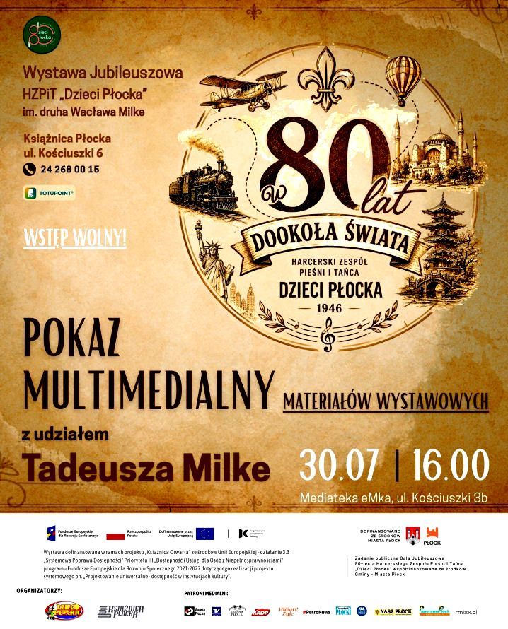 Dzieci Płocka