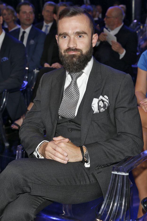 Sebastian Kulczyk zacumował u wybrzeży Chorwacji. Jacht jest wart PONAD PÓŁ MILIARDA ZŁOTYCH (ZDJĘCIA)