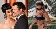 Orlando Bloom spotyka się z MŁODSZĄ O 21 LAT modelką. Tak pociesza się po rozstaniu z Katy Perry?
