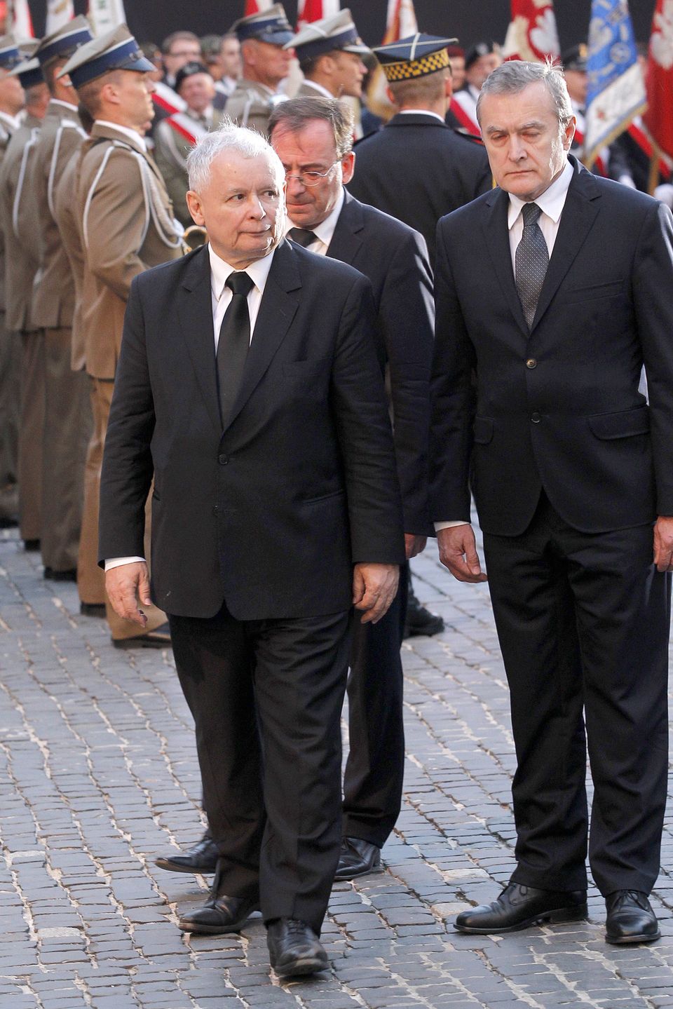 Jarosław Kaczyński