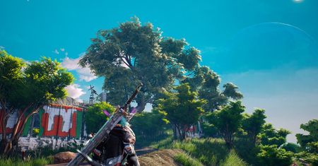 25 minut z BioMutantem
