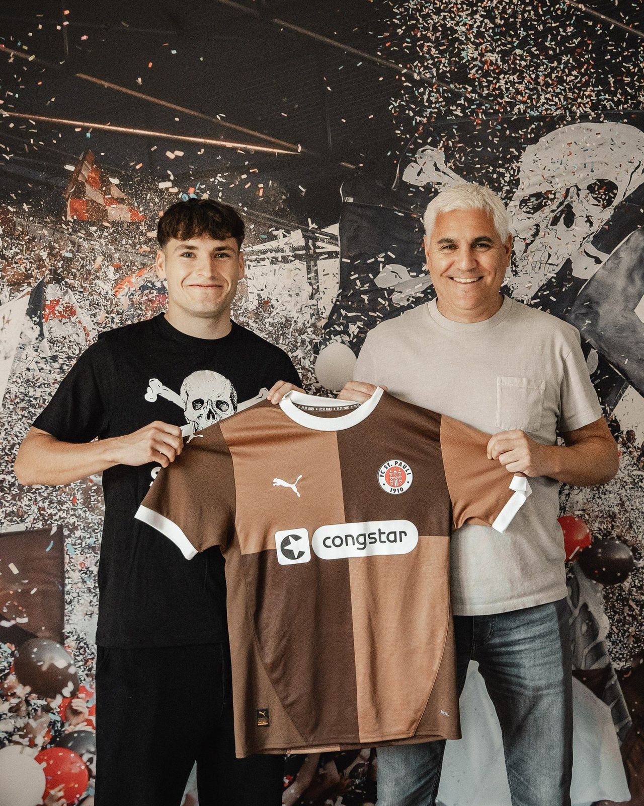 Arkadiusz Pyrka. Wychowanek Broni Radom zagra w Bundeslidze