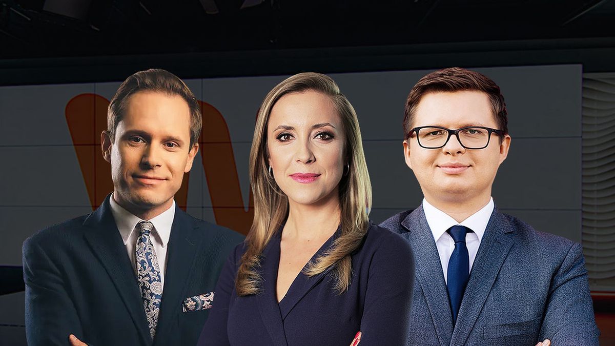 Nowe programy i sprawdzone formaty. Ramówka Wirtualnej Polski