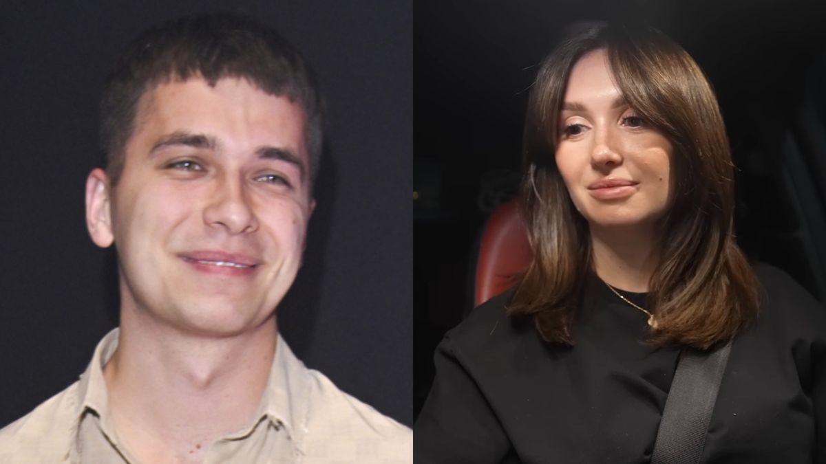 Friz komentuje nową fryzurę Wersow