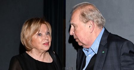 Odmówił wizyty księdza w szpitalu. Podejrzewa, co za tym stało